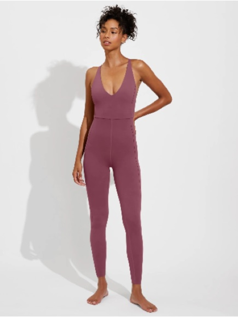 Left on Friday Weekender Playsuit